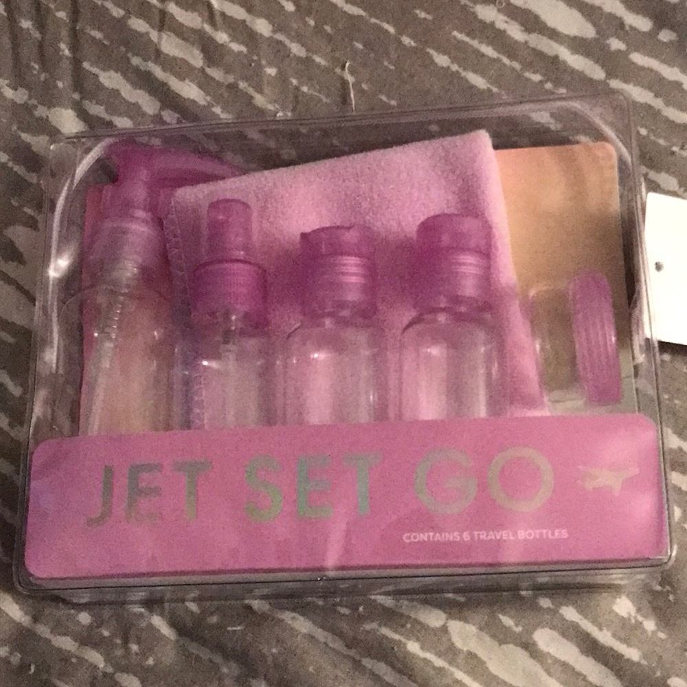 SPA TRAVEL SET - Picture 4 of 7